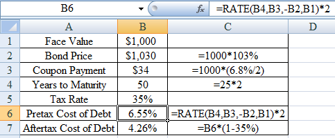 CONNECT 1 SEMESTER ACCESS CARD FOR CORPORATE FINANCE, Chapter 13, Problem 24QP , additional homework tip  1