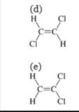 Chapter 11, Problem 2KSP, 11.2
Which of the following would you expect to be more soluble in benzene than in water? (Select 