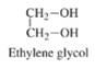 Chapter 11, Problem 35QP, Predict the viscosity of ethylene glycol relative to that of ethanol and glycerol (see Table 11.3). 