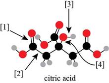 Package: Loose Leaf for Organic Chemistry with Biological Topics with Connect Access Card, Chapter 1, Problem 1.37P , additional homework tip  1