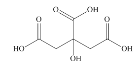 Package: Loose Leaf for Organic Chemistry with Biological Topics with Connect Access Card, Chapter 1, Problem 1.37P , additional homework tip  2