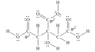 ORGANIC CHEMISTRY-MOLYMOD PACKAGE, Chapter 1, Problem 1.37P , additional homework tip  4