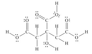 ORGANIC CHEMISTRY-STUDY GDE./SOL.MAN., Chapter 1, Problem 40P , additional homework tip  5