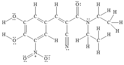 Organic Chemistry - Access (Custom), Chapter 1, Problem 1.82P , additional homework tip  1