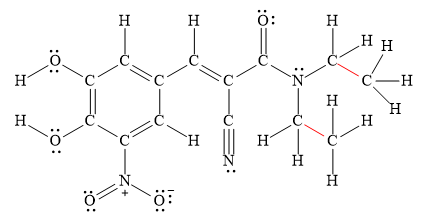 ORGANIC CHEMISTRY >ACCESS CODE<, Chapter 1, Problem 1.77P , additional homework tip  3