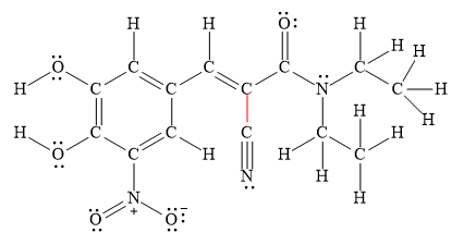 Organic Chemistry, Chapter 1, Problem 1.77P , additional homework tip  5