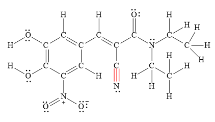 ORGANIC CHEMISTRY (LL) W/CONNECT, Chapter 1, Problem 1.77P , additional homework tip  9