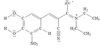 ORGANIC CHEM CONNECT ACCESS CARD, Chapter 1, Problem 1.77P , additional homework tip  11