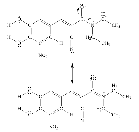 ORGANIC CHEMISTRY (LL) W/CONNECT, Chapter 1, Problem 1.77P , additional homework tip  12