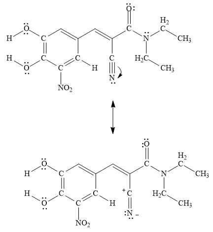 ORGANIC CHEMISTRY (LL) W/CONNECT, Chapter 1, Problem 1.77P , additional homework tip  14