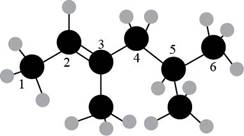 ORGANIC CHEMISTRY-STUDY GDE./SOL.MAN., Chapter 10, Problem 32P , additional homework tip  2