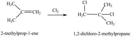 Organic Chemistry, Chapter 10, Problem 10.46P , additional homework tip  4