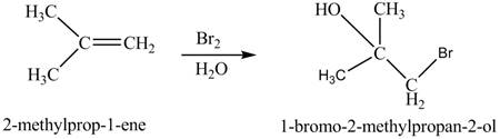 Organic Chemistry, Chapter 10, Problem 10.46P , additional homework tip  5