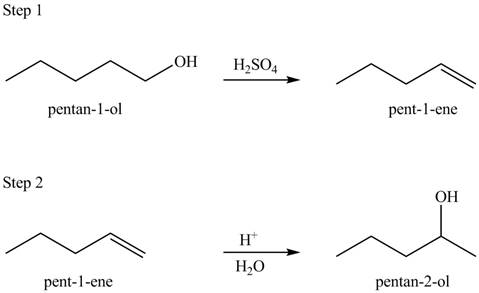 Package: Loose Leaf for Organic Chemistry with Biological Topics with Connect Access Card, Chapter 10, Problem 10.64P , additional homework tip  1