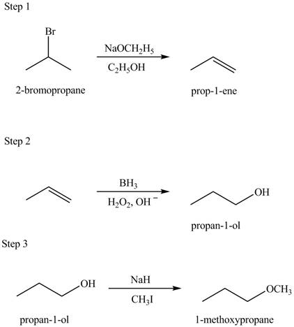Organic Chemistry, Chapter 10, Problem 10.64P , additional homework tip  4