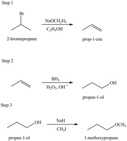 Organic Chemistry, Chapter 10, Problem 10.64P , additional homework tip  6