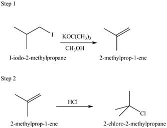 Organic Chemistry, Chapter 10, Problem 10.64P , additional homework tip  8