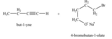 Package: Organic Chemistry With Connect 2-semester Access Card, Chapter 11, Problem 11.21P , additional homework tip  7