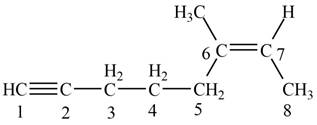 Organic Chemistry (Looseleaf), Chapter 11, Problem 11.29P , additional homework tip  11