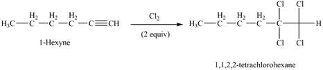ORGANIC CHEMISTRY CONNECT CODE, Chapter 11, Problem 11.33P , additional homework tip  3