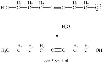 Organic Chemistry-Package(Custom), Chapter 11, Problem 11.36P , additional homework tip  16