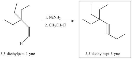 Loose Leaf for SG/Solutions Manual for Organic Chemistry, Chapter 11, Problem 11.34P , additional homework tip  4
