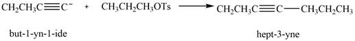 ORGANIC CHEMISTRY (LOOSE)-MOLYMOD PKG., Chapter 11, Problem 11.38P , additional homework tip  8