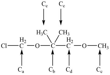 ORG CHEM CONNECT CARD, Chapter 12C, Problem 36P , additional homework tip  3