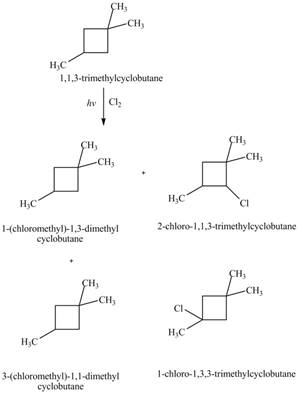 Study Guide/solutions Manual For Organic Chemistry, Chapter 13, Problem 27P , additional homework tip  2