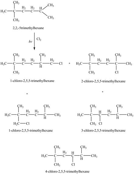 ORGANIC CHEMISTRY-STUDY GDE./SOL.MAN., Chapter 13, Problem 27P , additional homework tip  5