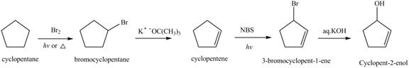 Package: Loose Leaf Organic Chemistry with Connect 2-year Access Card, Chapter 15, Problem 15.57P , additional homework tip  7