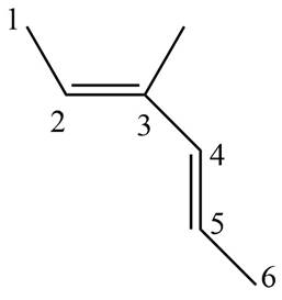 Package: Loose Leaf for Organic Chemistry with Biological Topics with Connect Access Card, Chapter 16, Problem 16.37P , additional homework tip  8