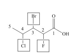 PKG ORGANIC CHEMISTRY, Chapter 19, Problem 19.1P , additional homework tip  2