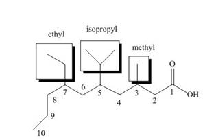 ORGANIC CHEMISTRY W/BIO...-STUD.SOLN., Chapter 19, Problem 19.29P , additional homework tip  6