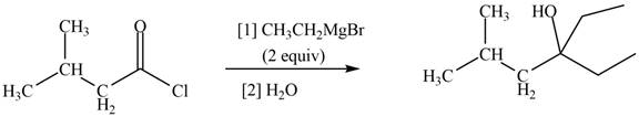 ORGANIC CHEMISTRY W/ ACCESS >IC<, Chapter 20, Problem 20.30P , additional homework tip  2