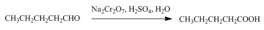 Organic Chemistry - Access (Custom), Chapter 20, Problem 20.38P , additional homework tip  9