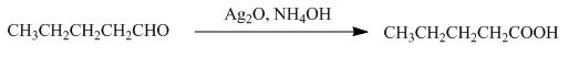 Organic Chemistry -Study Guide / Solution Manual (Custom), Chapter 20, Problem 20.38P , additional homework tip  11