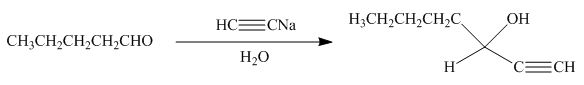 Organic Chemistry - Access (Custom), Chapter 20, Problem 20.38P , additional homework tip  18