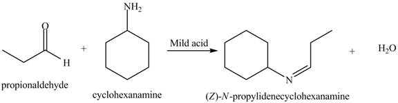 ORGANIC CHEMISTRY SOLUTION MANUAL, Chapter 21, Problem 21.46P , additional homework tip  1