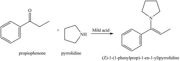 ORGANIC CHEMISTRY STD. GDE W/CONNECT PK, Chapter 21, Problem 21.46P , additional homework tip  4