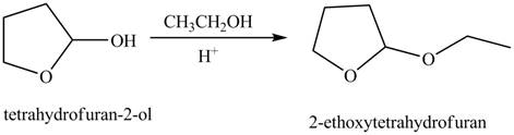 ORGANIC CHEMISTRY W/CONNECT PKG, Chapter 21, Problem 21.46P , additional homework tip  6