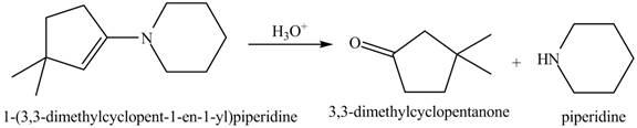 ORGANIC CHEMISTRY, Chapter 21, Problem 21.46P , additional homework tip  7