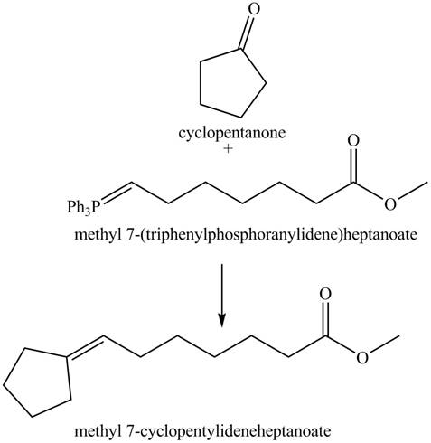 PKG ORGANIC CHEMISTRY, Chapter 21, Problem 21.46P , additional homework tip  8