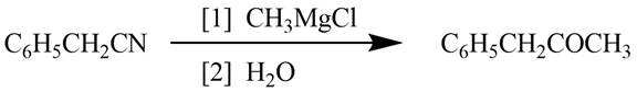 Loose Leaf for SG/Solutions Manual for Organic Chemistry, Chapter 22, Problem 22.35P , additional homework tip  1