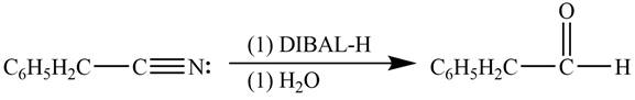 ORGANIC CHEMISTRY-PACKAGE, Chapter 22, Problem 22.35P , additional homework tip  5