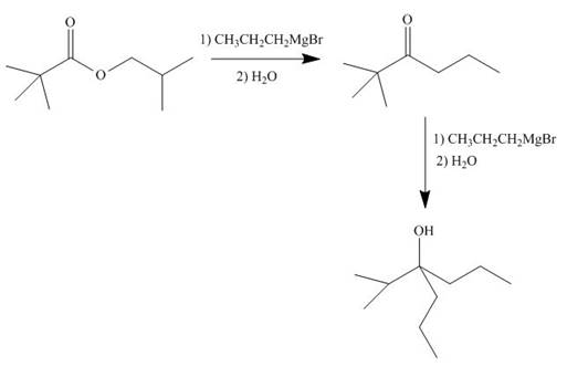 Package: Loose Leaf for Organic Chemistry with Biological Topics with Connect Access Card, Chapter 22, Problem 22.38P , additional homework tip  15