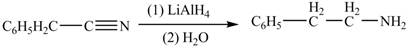 Organic Chemistry-Package(Custom), Chapter 22, Problem 22.50P , additional homework tip  11