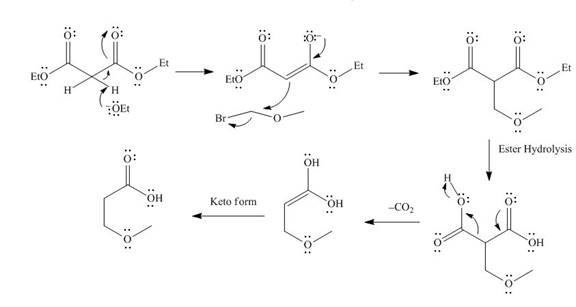 Package: Loose Leaf for Organic Chemistry with Biological Topics with Connect Access Card, Chapter 23, Problem 23.43P , additional homework tip  4