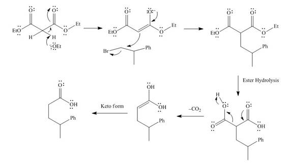 Package: Loose Leaf for Organic Chemistry with Biological Topics with Connect Access Card, Chapter 23, Problem 23.43P , additional homework tip  8