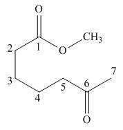 Package: Loose Leaf for Organic Chemistry with Biological Topics with Connect Access Card, Chapter 24, Problem 24.65P , additional homework tip  1
